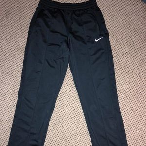 Men’s Medium Nike sweatpants